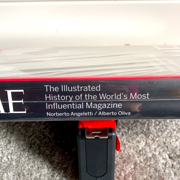 Time Magazine book - never opened - Picture 2 of 4